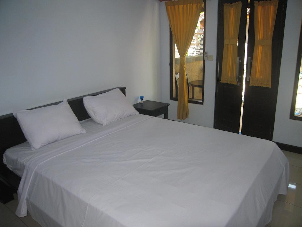 Bhakti Guest House Pemuteran Zimmer foto