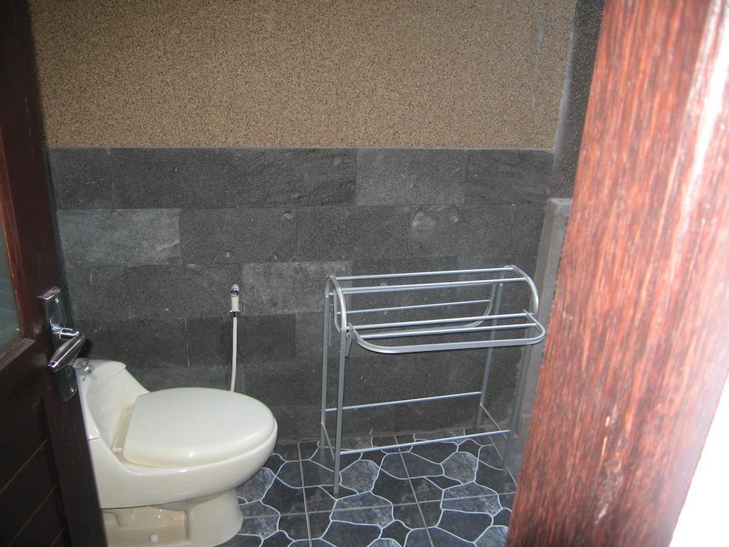 Bhakti Guest House Pemuteran Zimmer foto