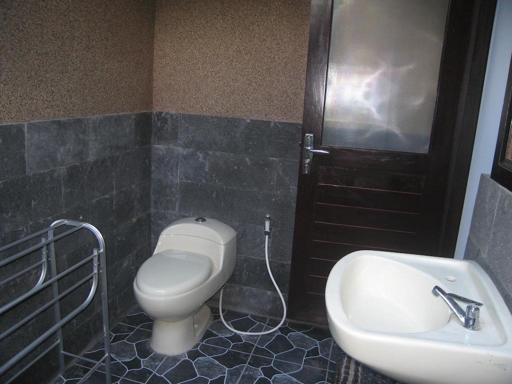 Bhakti Guest House Pemuteran Zimmer foto
